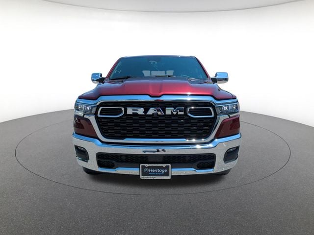 ram ram 1500 pickup 2025 1C6RRFFG7SN601861 image ram ram 1500 pickup 2025 1C6RRFFG7SN601861 image